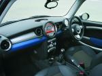 Mini Cooper S Clubman 2007 года